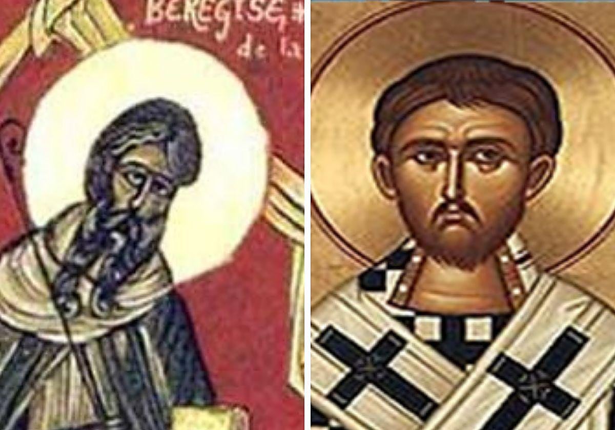 ¿Qué santos se celebran hoy, lunes 2 de octubre de 2023? Consulta el